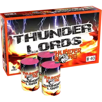 thunder lords